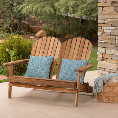 Causeuse Malibu Adirondack