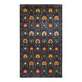 One-of-a-Kind 8' 2" X 15' 1" Hand Knotted Area Rug