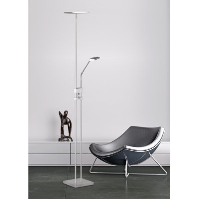 180 cm LED-Deckenfluter Norvan