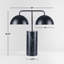 Lampe de table 18,5 po Kerwin