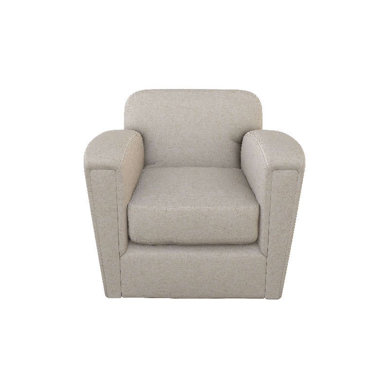 Coco Chair, Moitié et demi Vanila