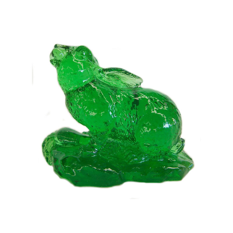 Figurine de lapin
