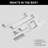 5 - Piece Bathroom Hardware Set-111179921