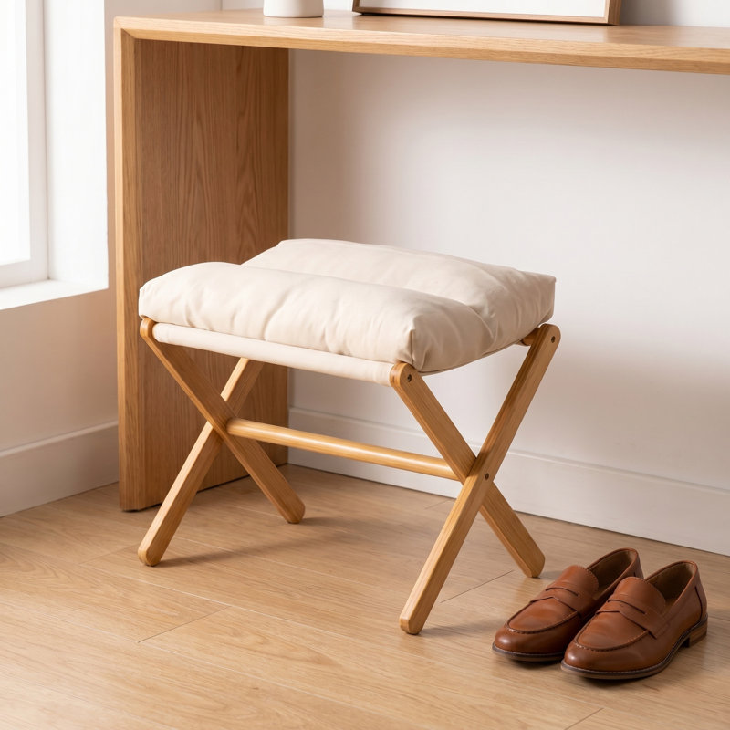 Tabouret portatif