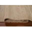 Tapis moderne ton de terre kilim 4 x 6
