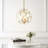 Gorham 3 - Light Pendant-1705592836