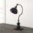 Black/ Antique Brass est en rupture de stock