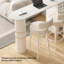 Table de bar rectangulaire simple Simple