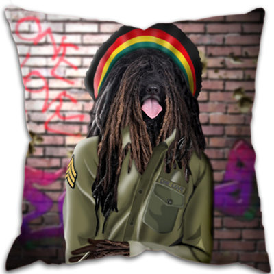 Jemma Floor Cushion