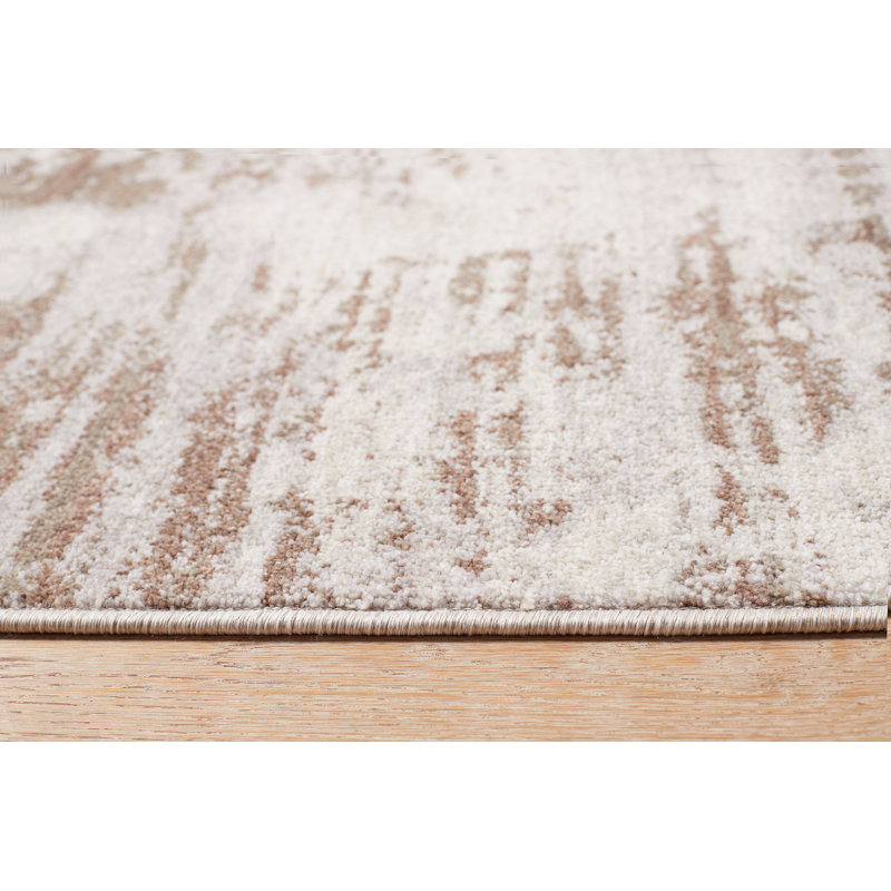 Imena Oriental Indoor Rug, Runner 2'2" x 7'6"