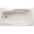 Solo 60'' x 36'' Soaking Acrylic Bathtub-9229549-88719021