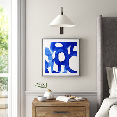 «Windsor Ravel I», reproduction d'art sur toile