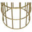 Ryley Upholstered Bar Stool with Metal Frame-48367399