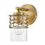Meuble-lavabo simple-65382728