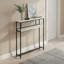 80cm Console Table-1786125929