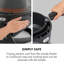 Klarstein VitAir 6L Air Fryer-48176252