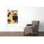 Egon Schiele - Wrapped Canvas Painting-21213089