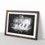 Tour de France Cycling - Picture Frame Graphic Art Print-56876125-56876121