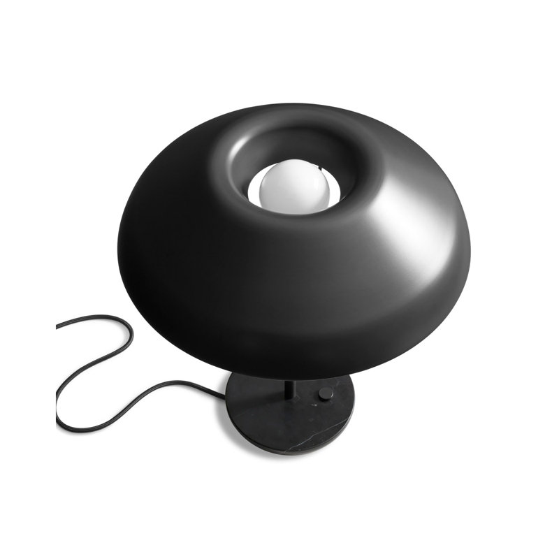 Beau Table Lamp, Oblivion, Oblivion