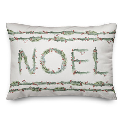  Coussin intérieur / extérieur rectangulaire
