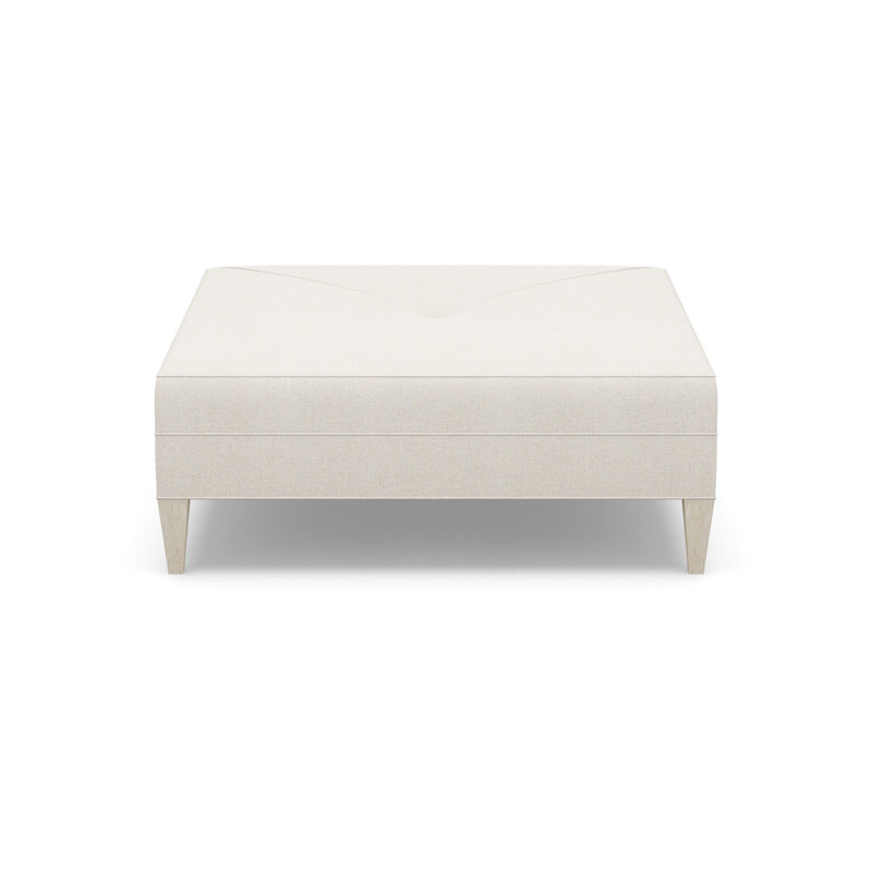 Square Ottoman, Sandstone, 5246-70