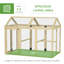 Poulailler Pawhut-1263481760