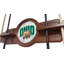 Porte-queues de billard NCAA-19833508-19833509
