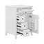 Armoire de rangement moderne avec tiroirs Modern-80205849