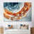 Toile tendue