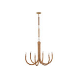 Samsara 6 - Light Chandelier