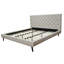 Lit plateforme tapissier à profil bas Nico-938410558-938424294