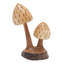 Sculpture en bois Millwood Pines