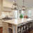 4 - Light Dimmable Chandelier