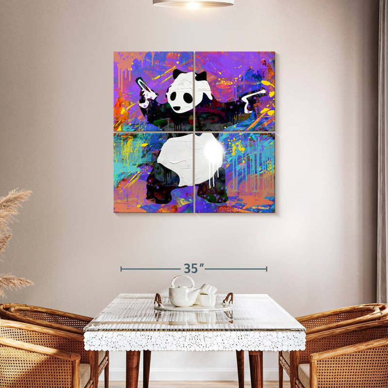 Brampt Pandamonium