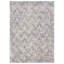 Tapis surdimensionné 9 pi 10 po x 10 pi 6 po United Weavers Fanord Gemology Harvest-88461741