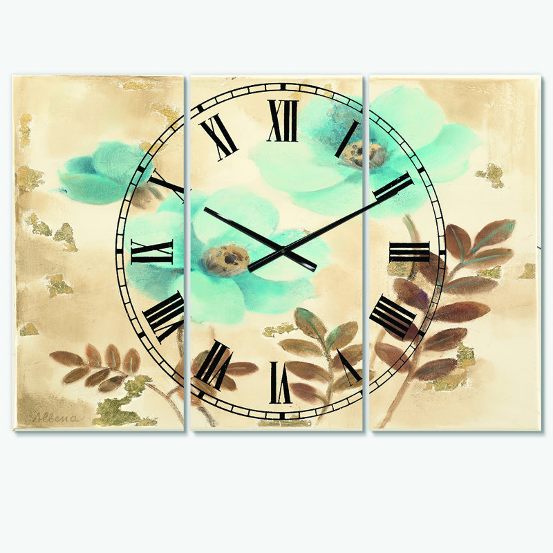Horloge murale 28 po Swigart
