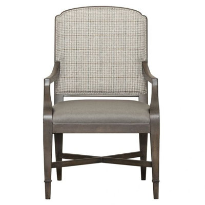 Stella Upholstered Arm Chair