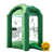 Vert sélectionné