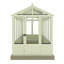 Holkham 16 ft x 6 ft Greenhouse-109026359