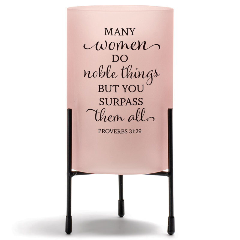Beaucoup de femmes Proverbes 31:29