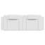 Coussin de tête de lit vidaXL blanc-1399996203-1399996214