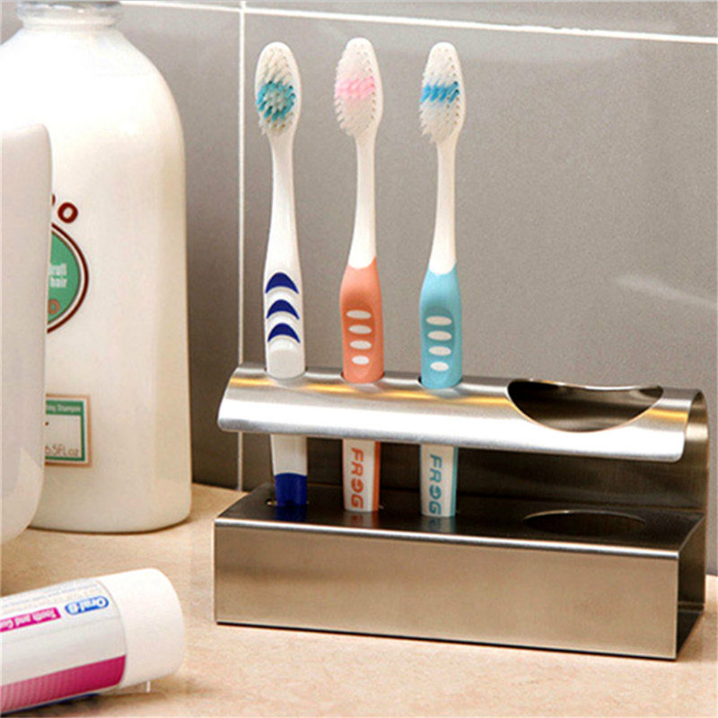 Ashworth Toothbrush Holder