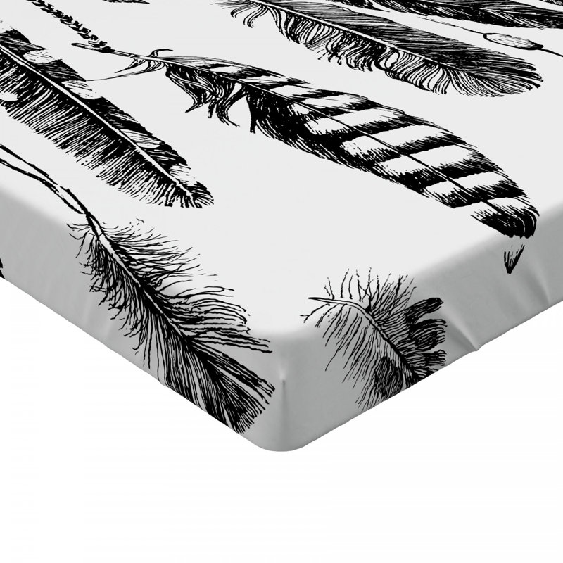 Microfiber Fitted Sheet, Full Fitted Sheet