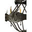 Widner 8 - Light Chandelier