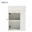 Floating Bathroom Vanity with Resin Basin