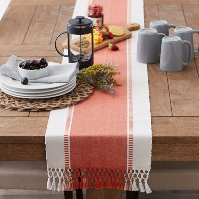 Chemin de table Kizer