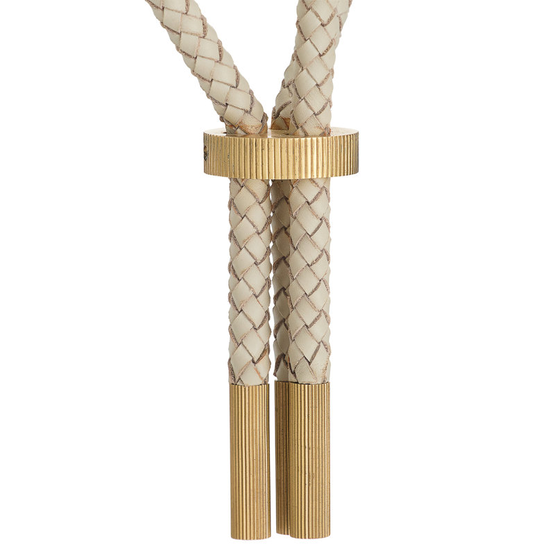 Lucien 1 - Light Armed Sconce