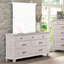 Commode 7 tiroirs Fraer