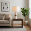 Lampe de table Modern Modern