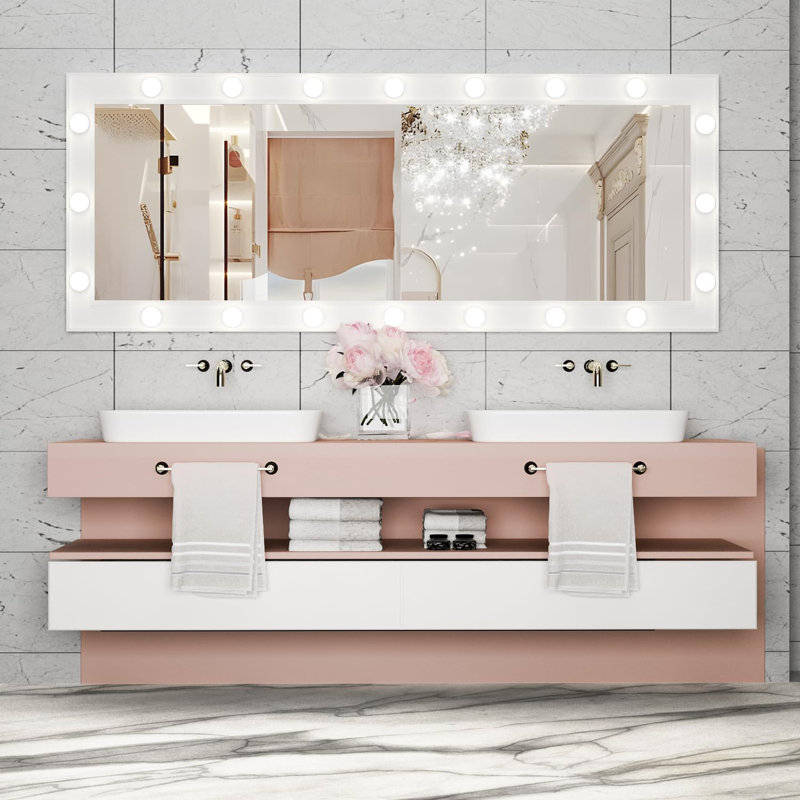 Miroir Ull